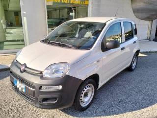Fiat Panda 1.0 Gse S&s Hybrid Pop Van 2 Posti 
