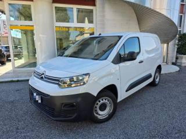 Citroen Berlingo Furgone 1.5 Bluehdi 100 