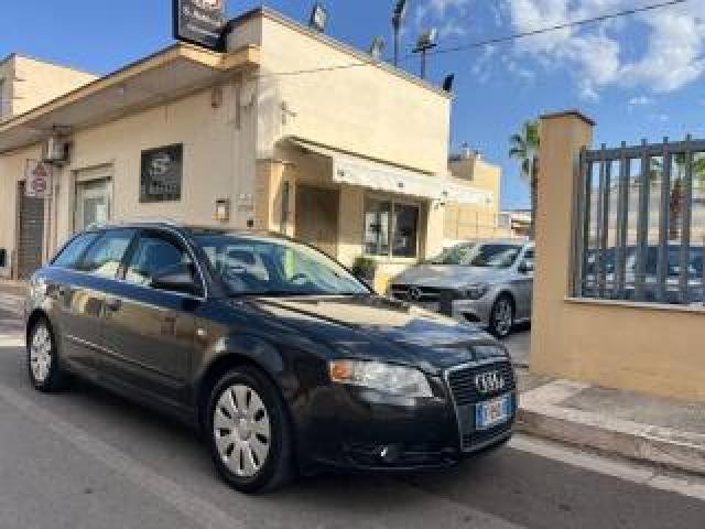 Audi A4 2.0 Tdi Avant  