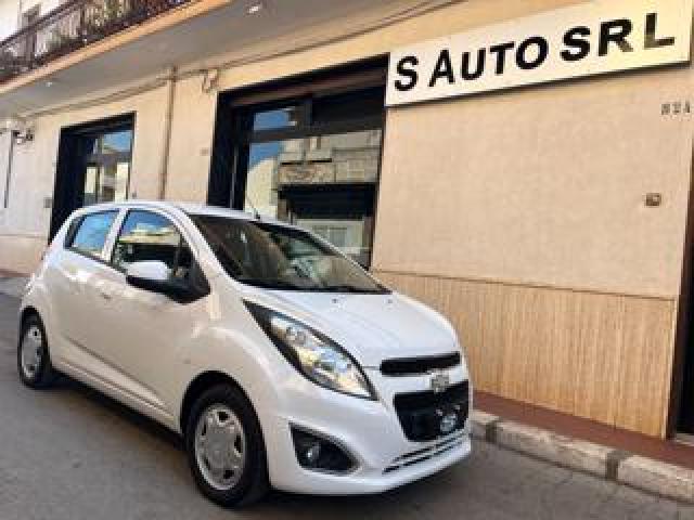 Chevrolet Spark 1.0 Gpl Eco Logic Pink Lady Special Edition 