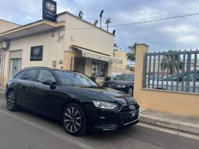 Audi A4 Avant 2.0tdi 163 S-Tronic Advanced 
