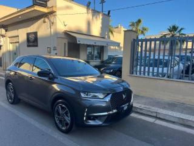 Ds Automobiles Ds 7 Crossback Bluehdi 130 Aut. Business 