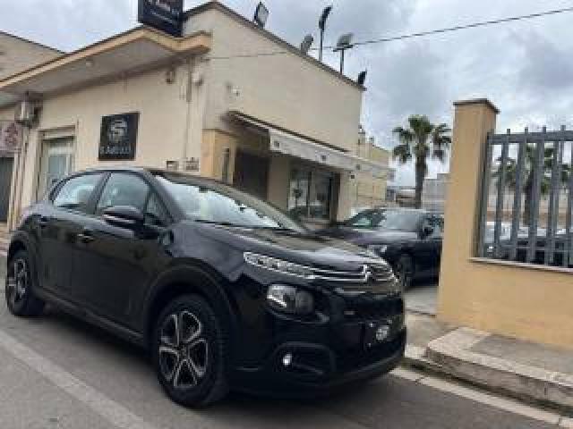 Citroen C3 1.2 82 Shine 