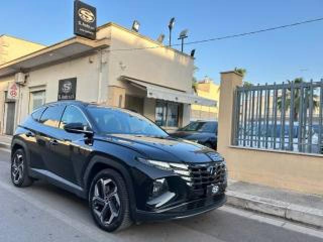 Hyundai Tucson 1.6 Crdi 48v Dct Exellence 