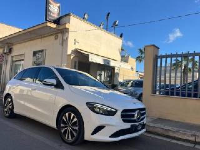 Mercedes Benz B 180 D Automatic Sport Plus 