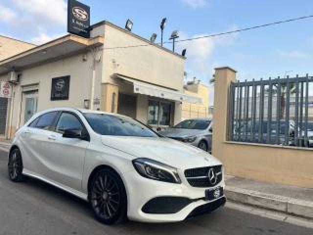 Mercedes Benz A 180 D Premium Amg 