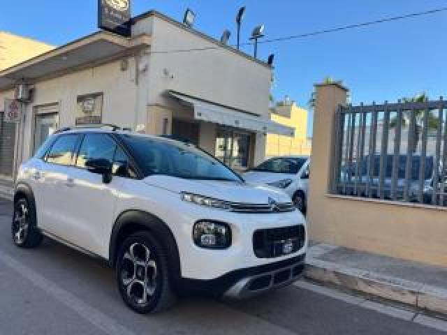 Citroen C3 Aircross Eat6 110 Shine 