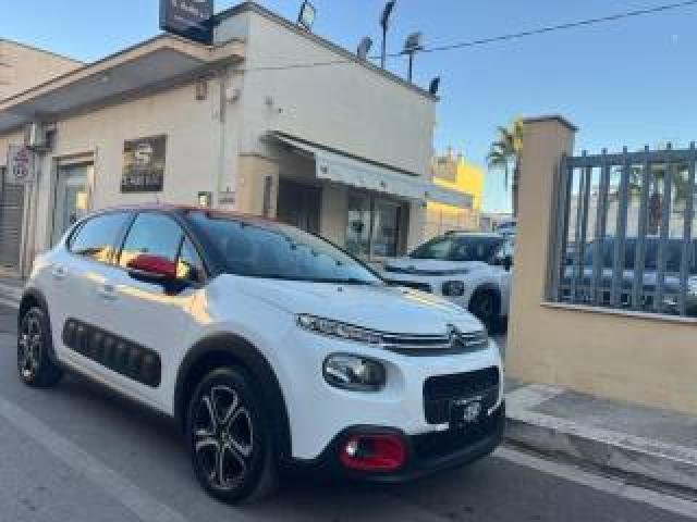 Citroen C3 1.2 82 Shine Edition 