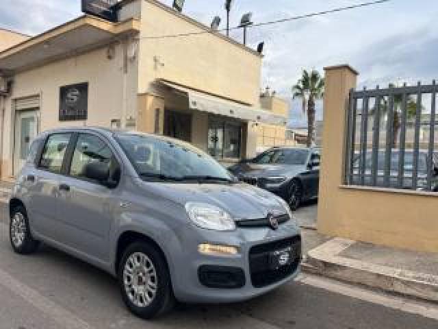 Fiat Panda 1.0 Firefly Hybrid 