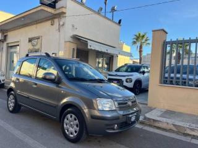 Fiat Panda 1.2 69cv Dynamic 