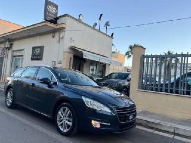 Peugeot 508 1.6 E-Hdi 115cv Etg6 Sw Ciel  