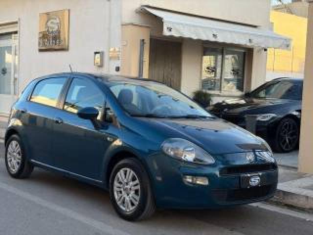 Fiat Punto 1.4 Gpl Easypower Lounge 