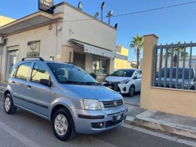 Fiat Panda 1.2 60cv Dynamic 