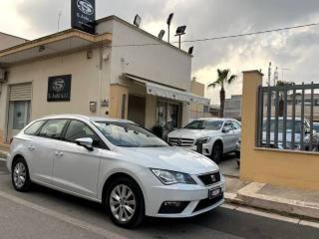 Seat Leon 1.6 Tdi 110 Cv St Business  
