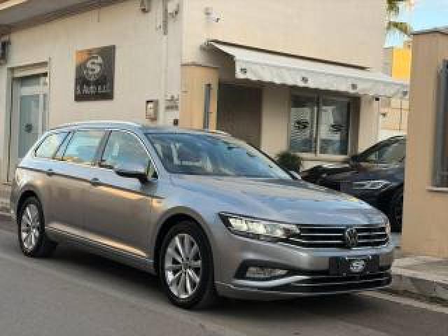 Volkswagen Passat Variant 2.0 Tdi 150 Dsg Comfortline 