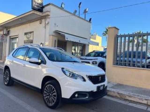 Peugeot 2008 1.2 82cv Active 