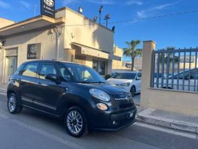 Fiat 500l 1.3multijet 85cv Lounge *tetto Panoramico* 