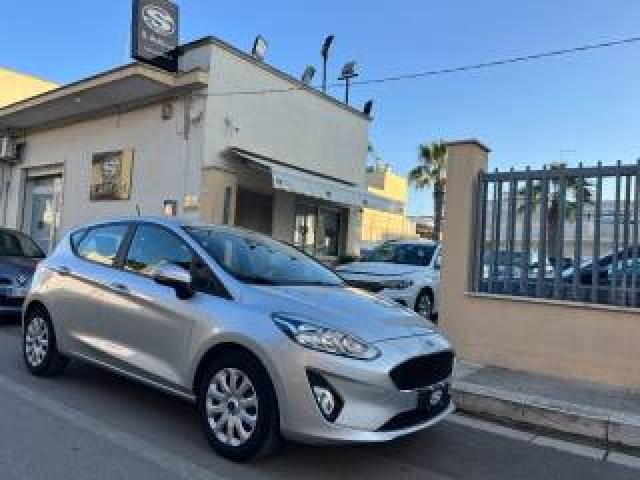 Ford Fiesta 1.5 Ecoblue 86cv Business 