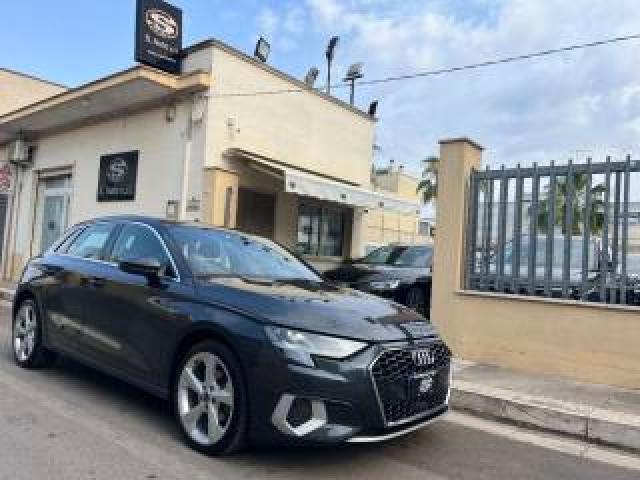Audi A3 Spb 30 Tdi S-Tronic Advanced 