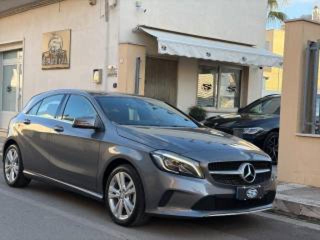 Mercedes Benz A 180 D Automatic Sport 