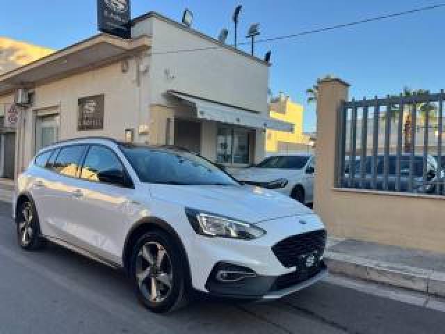 Ford Focus 1.5ecoblue 120 Aut. Sw Active 