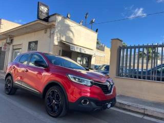 Renault Kadjar 1.5dci 110cv Edc Energy Hypnotic  