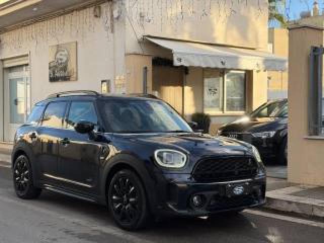 Mini Countryman 2.0 Cooper S All4 Aut. *tetto*led* 