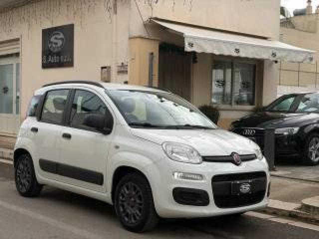 Fiat Panda 1.2 69 Lounge 