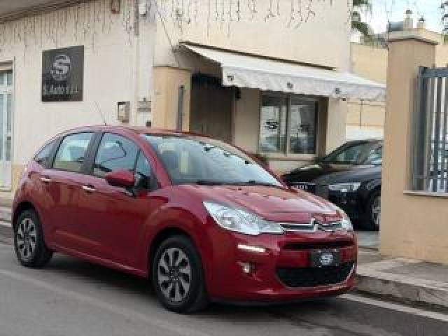 Citroen C3 1.2 82 Seduction *70.000km* 