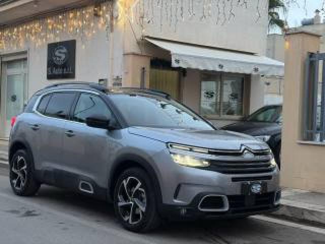 Citroen C5 Aircross Bluehdi 130 Eat8 Shine 