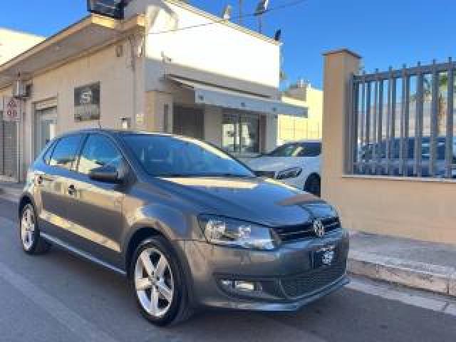 Volkswagen Polo 1.4 Dsg 5p Highline 