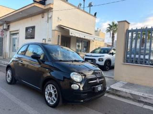 Fiat 500 1.2 69cv Sport 