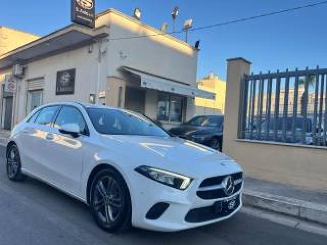 Mercedes Benz A 180 D Automatic Sport 