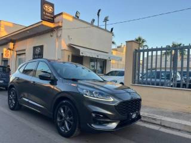 Ford Kuga 1.5 Ecoblue 120 Aut. St-Line X  