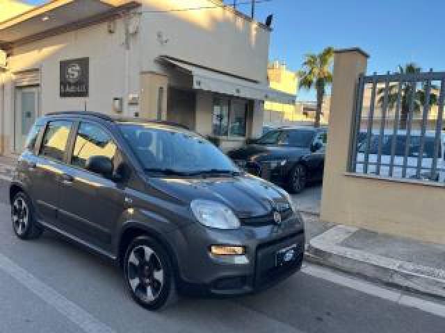 Fiat Panda 1.0 Hybrid City Life 