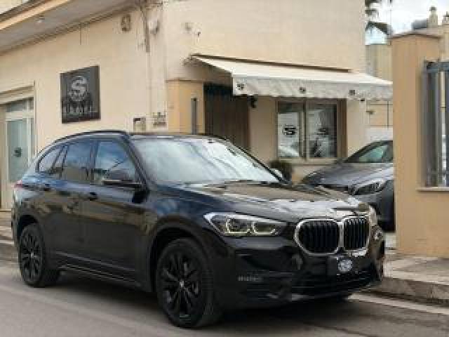 Bmw X1 Sdrive18d Sport *pelle*led* 