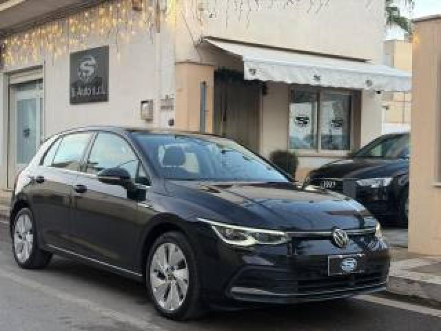 Volkswagen Golf 2.0tdi 150 Dsg Style  