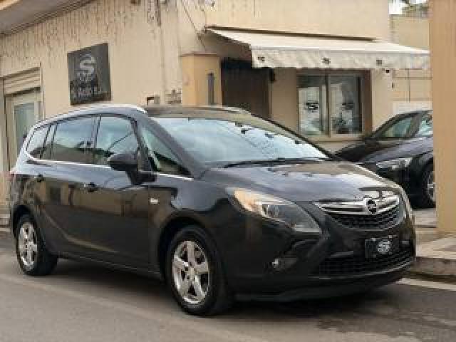 Opel Zafira Tourer 2.0 Cdti 110cv *7 Posti 