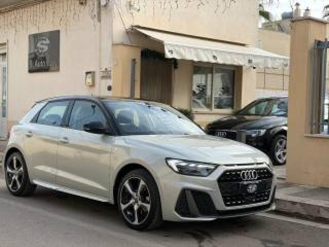 Audi A1 Spb 30 Tfsi S Line *27.500km* 