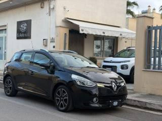 Renault Clio Sporter 1.5 Dci 90cv Energy 