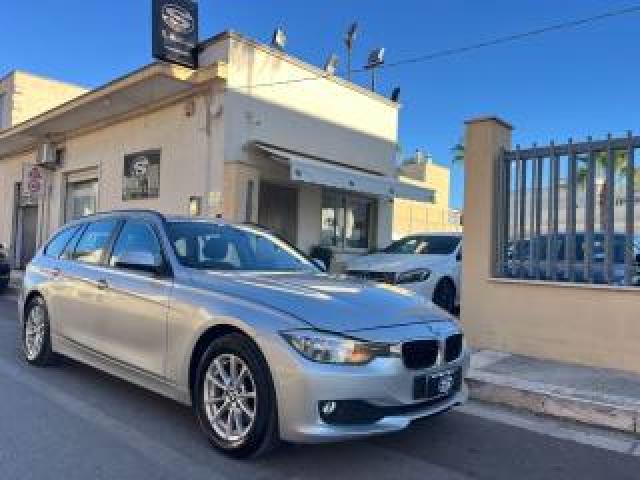 Bmw 316 D Touring Business 