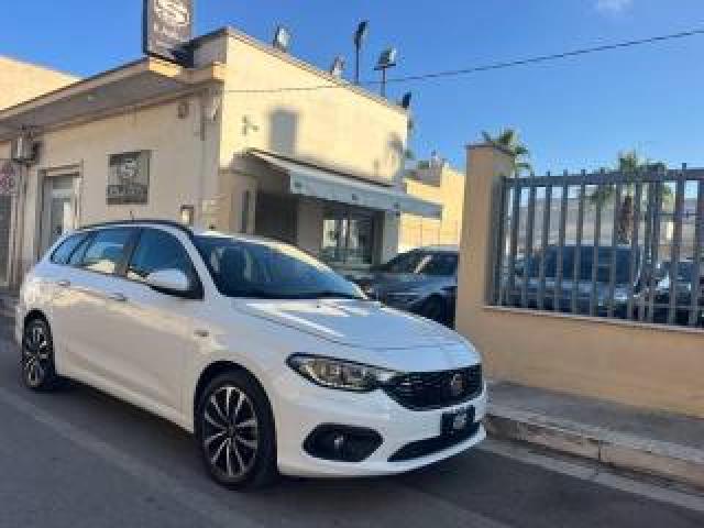 Fiat Tipo 1.6 Mjt 120 Sw Lounge 