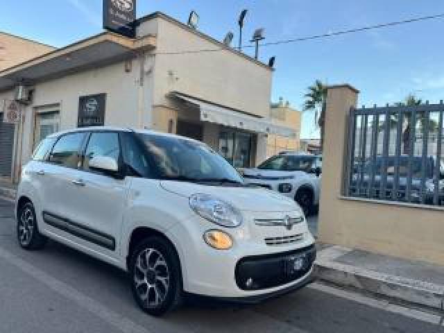 Fiat 500l 1.6 Multijet 105 Loung *7posti* 