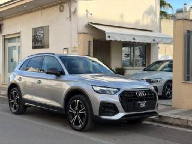 Audi Q5 40 Tdi 204 Quattro S-Tronic Advanced 