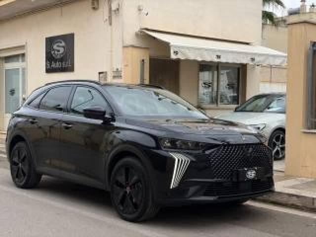 Ds Automobiles Ds 7 Bluehdi 130 Aut. Performance Line 