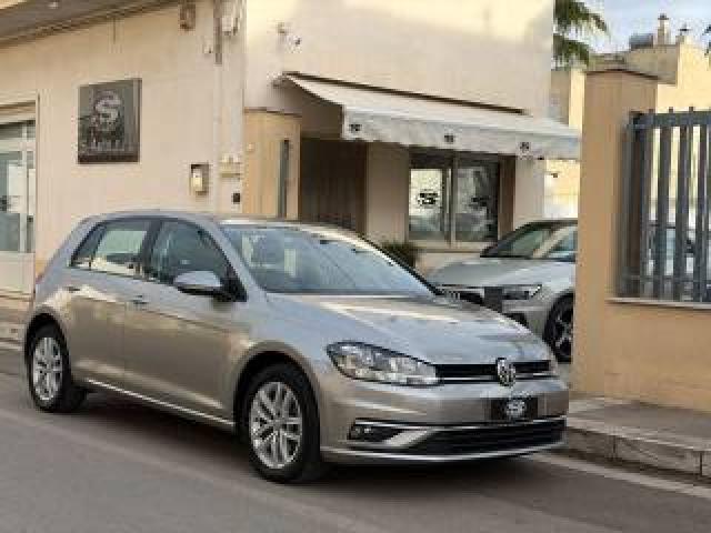 Volkswagen Golf 1.6 Tdi 115 Cv Business 