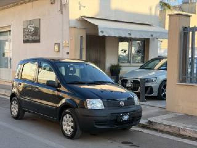 Fiat Panda 1.1 54cv Actual 
