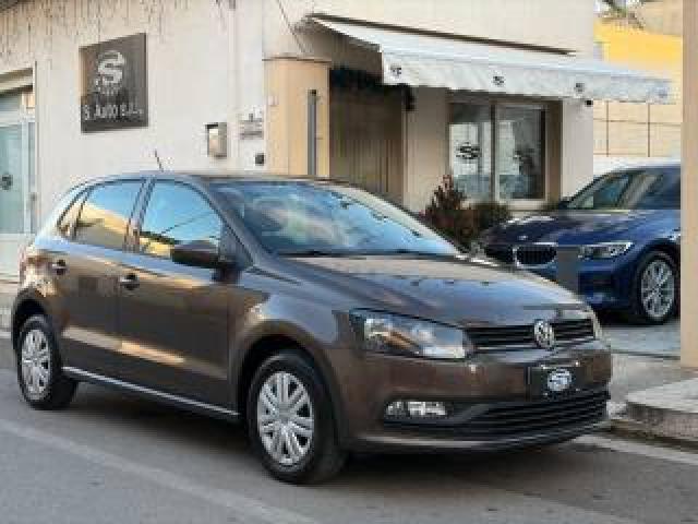 Volkswagen Polo 1.0 60cv 5p. Trendline 
