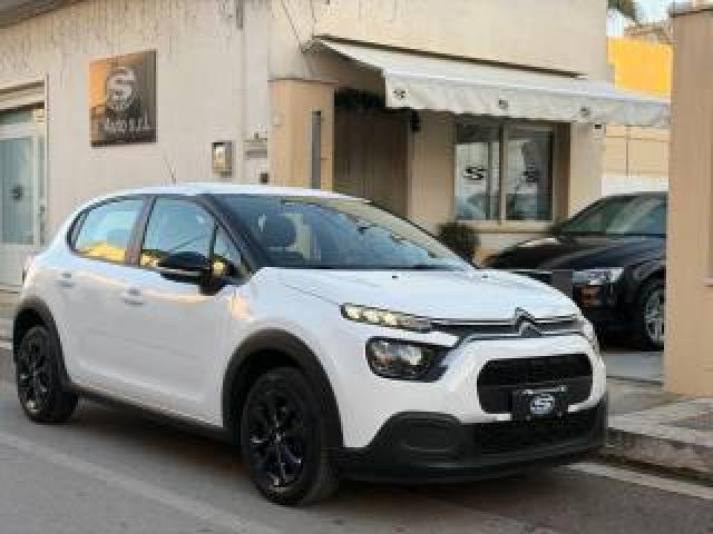 Citroen C3 1.5 Bluehdi 100 S&s Feel 