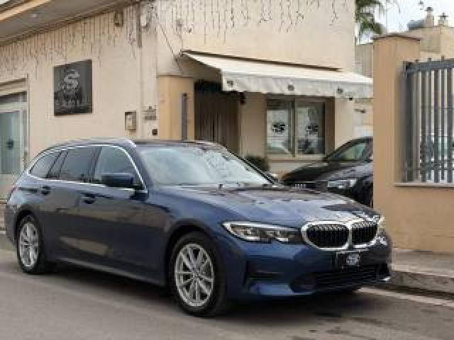 Bmw 320 D Touring Sport 